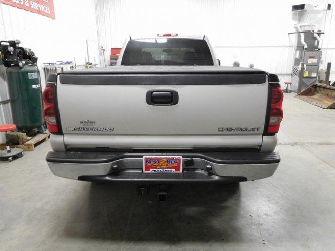 2005 chevrolet silverado 3500 ls for sale in sioux falls, south dakota