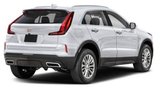2024 Cadillac XT4