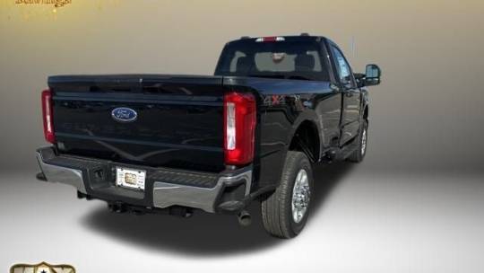 2024 Ford F-350