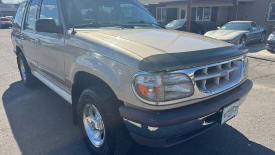 1997 Ford Explorer