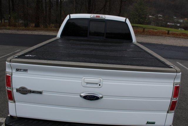 used 2010 ford f150 king ranch hazard, ky 41701 for sale in browns fork, kentucky