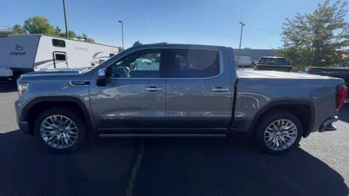 2019 gmc sierra 1500 in milwaukee, wisconsin