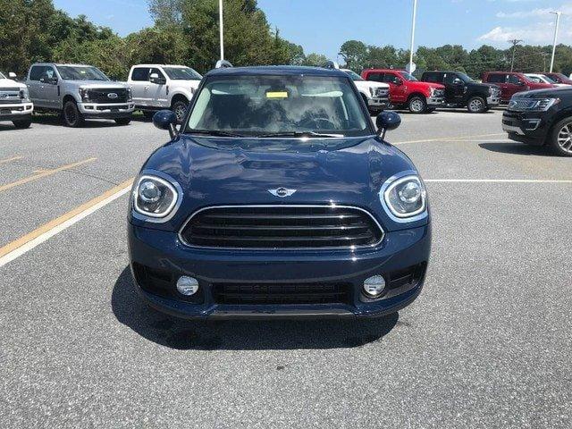 used 2018 mini cooper countryman all4 milford, de 19963 for sale in milford, delaware