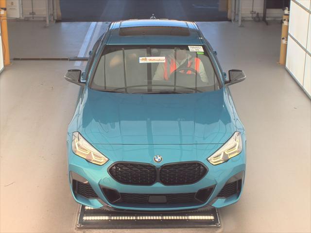 2020 bmw m235 gran coupe i xdrive