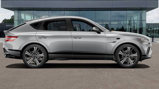 2025 Genesis GV80 Coupe