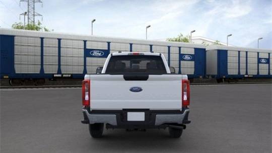 2024 Ford F-250