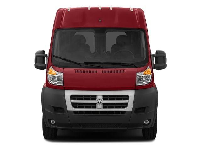 2017 ram promaster 2500 cargo van high roof 136' wb in springfield, illinois