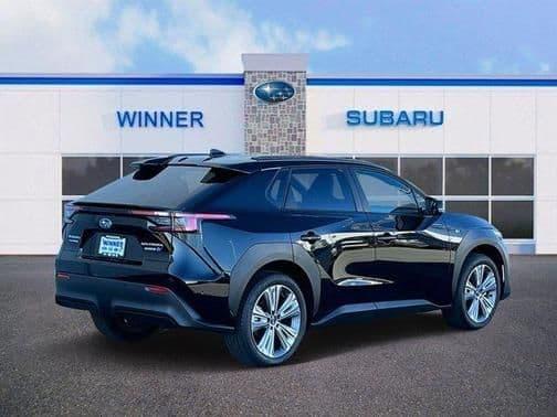 2023 subaru solterra limited in dover, delaware