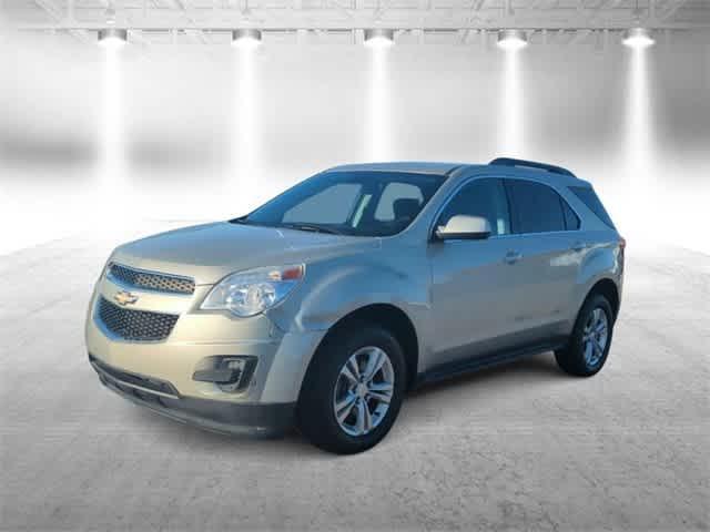 2015 chevrolet equinox 1lt