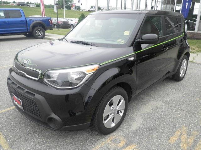 2014 kia soul base base 4dr wagon 6a for sale in auburn, maine