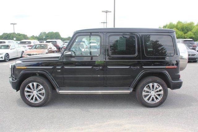 used 2019 mercedes-benz g 550 milford, de 19963 for sale in milford, delaware