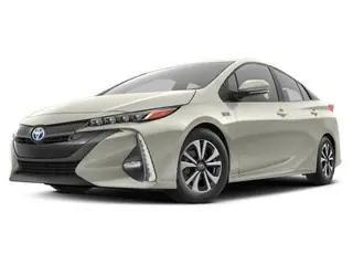 2017 toyota prius prime premium
