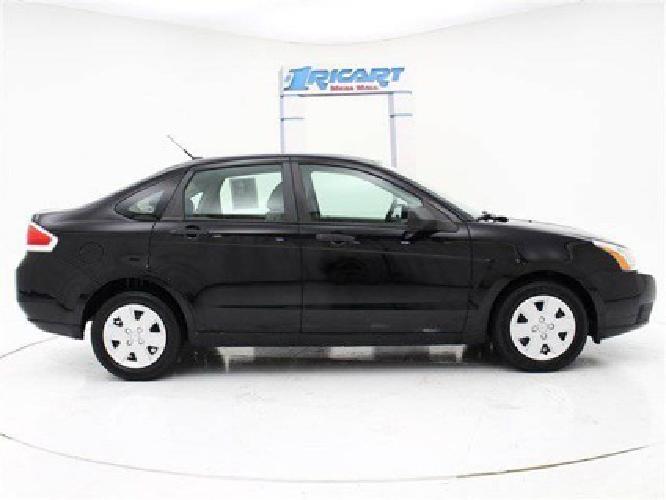 2011 ford focus s in columbus, oh
