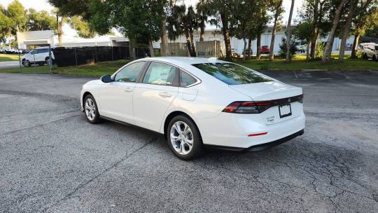 2024 Honda Accord