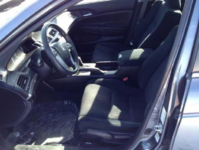 2011 honda accord sdn lx in columbus, oh
