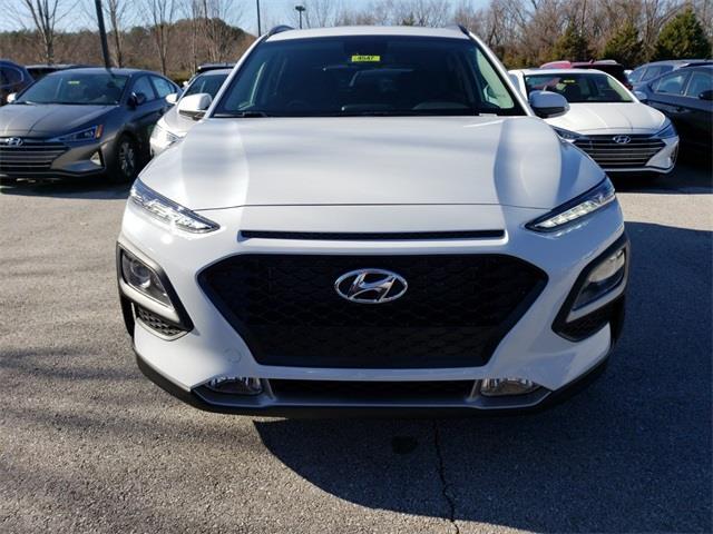 2019 hyundai kona sel sel 4dr crossover for sale in bentonville, arkansas