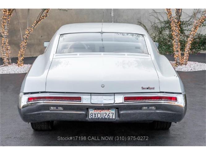 1968 buick riviera in beverly hills, california