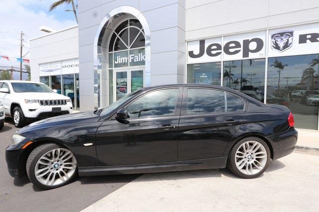2011 bmw 3 series 335d 335d 4dr sedan for sale in kahului, hawaii