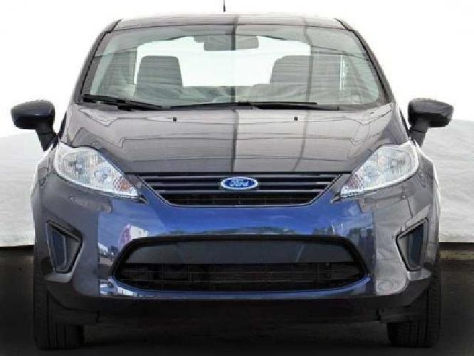 2012 ford fiesta s in lake worth, fl