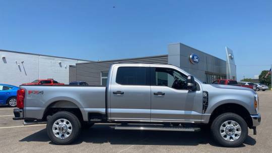2024 Ford F-250