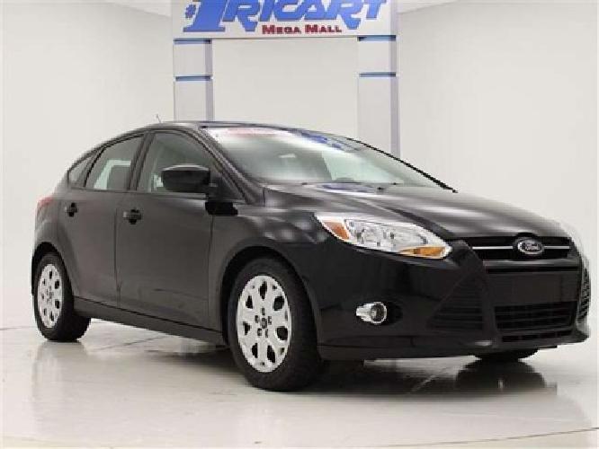 2012 ford focus se in columbus, oh