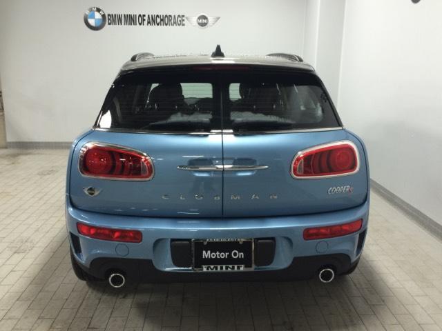 2017 mini clubman cooper s all4 awd cooper s all4 4dr wagon for sale in anchorage, alaska