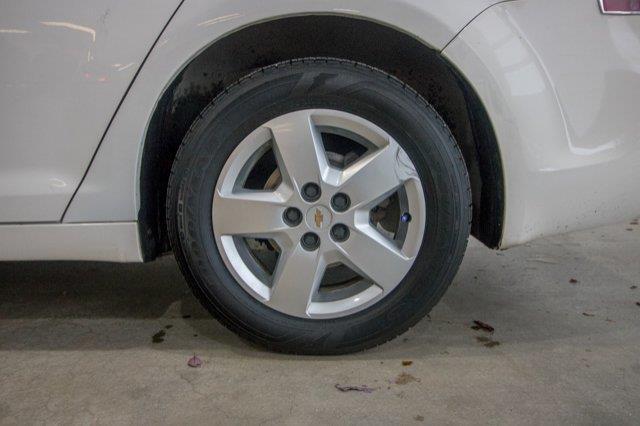 2008 chevrolet malibu ls ls 4dr sedan for sale in anchorage, alaska