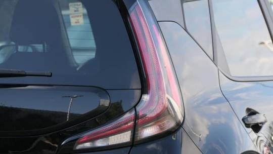 2023 Kia Soul