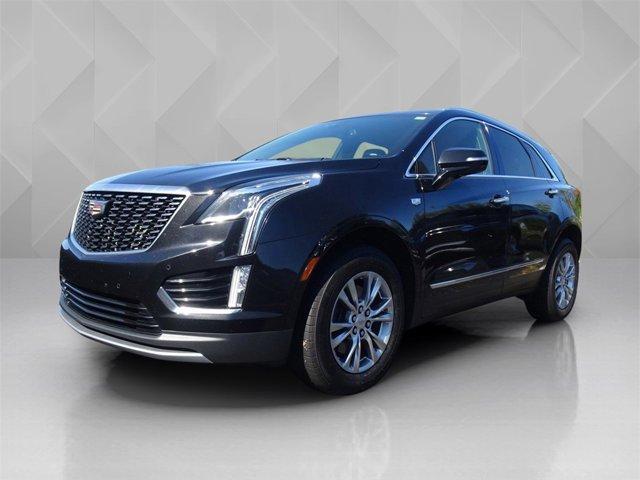 2020 cadillac xt5 premium luxury fwd
