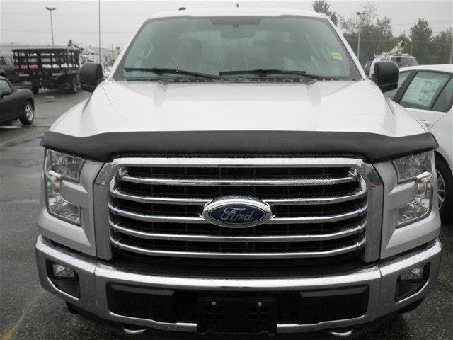 2015 ford f-150 lariat 4x4 lariat 4dr supercab 8 ft. lb for sale in auburn, maine