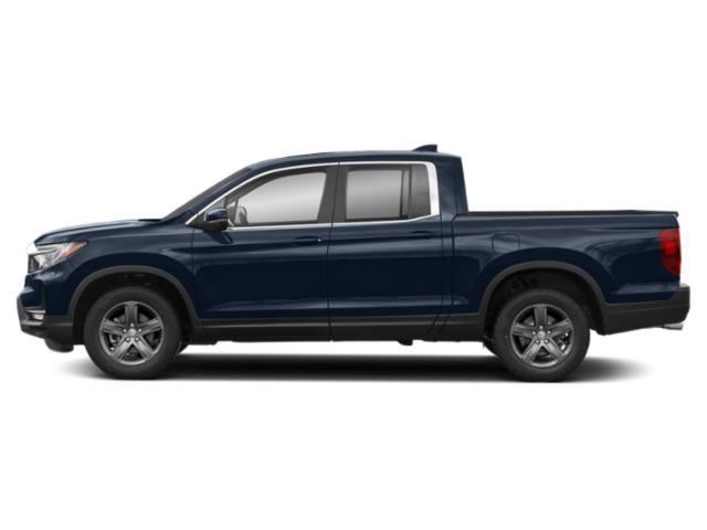 2021 honda ridgeline rtl