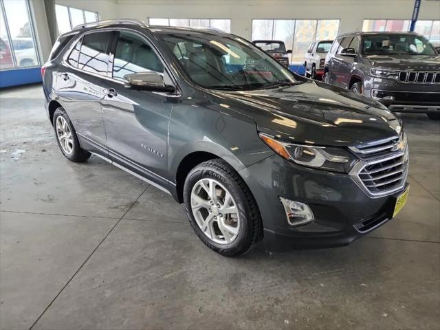 2020 chevrolet equinox l
