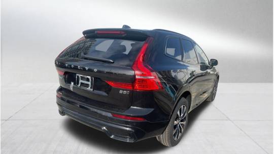 2024 Volvo XC60