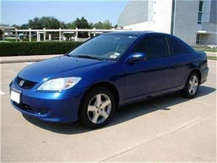 2005 honda civic ex ( low miles for sale in honolulu, hawaii
