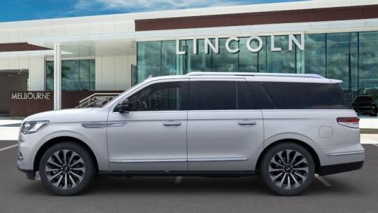 2024 Lincoln Navigator