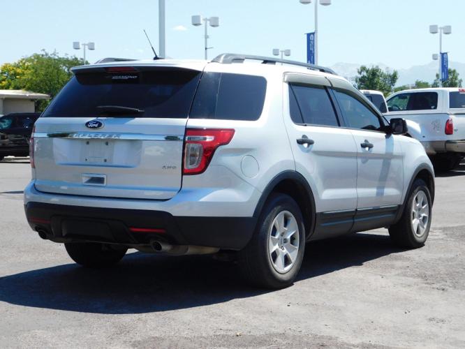 used 2014 ford explorer 4wd west valley city, ut 84120 for sale in salt lake city, utah