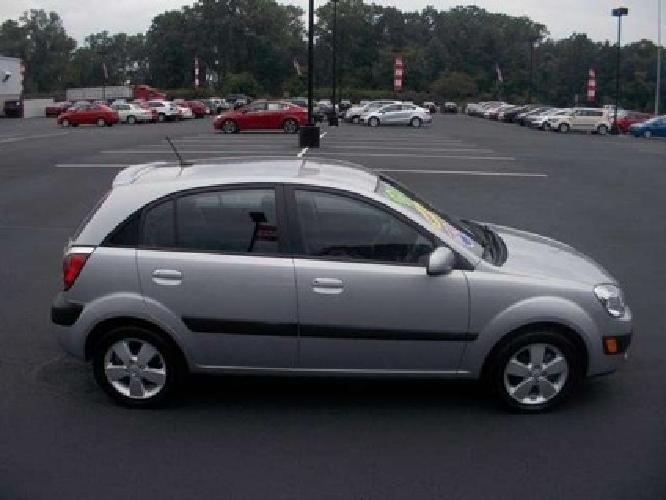 2009 kia rio sx in toledo, oh