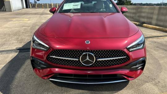 2024 Mercedes-Benz CLE cle 300 4matic®