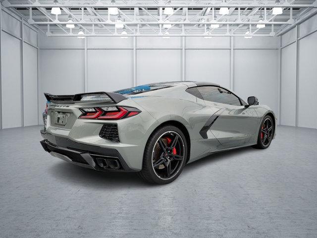 2023 chevrolet corvette stingray w/1lt