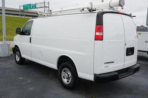 2015 chevrolet express 2500 in co bluffs, iowa