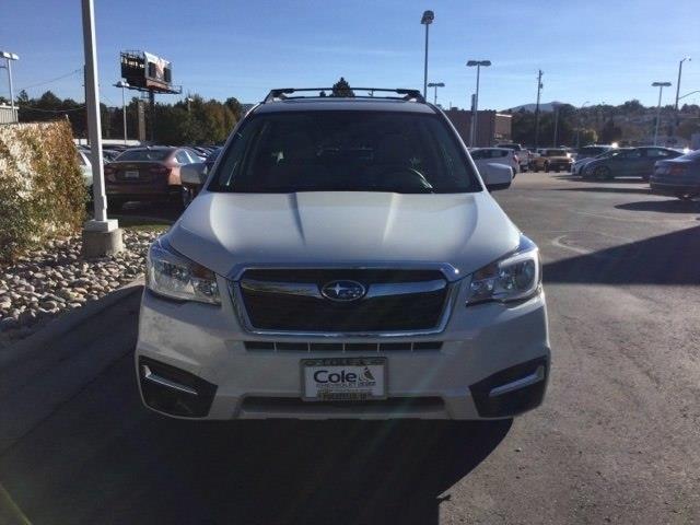 2017 subaru forester 2.5i premium awd 2.5i premium 4dr wagon cvt for sale in pocatello, idaho