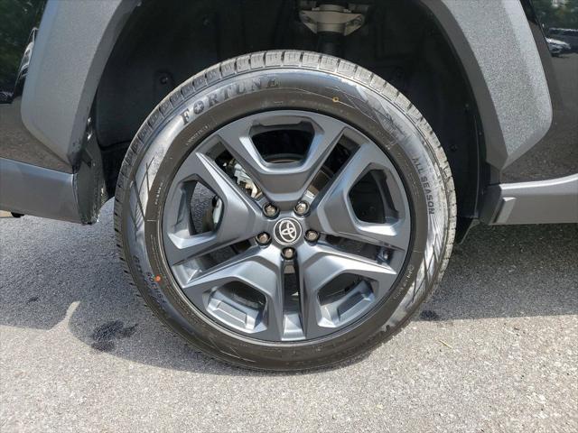 2023 toyota rav4 adventure