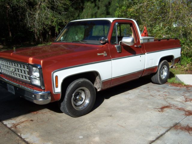 silverado shortbed