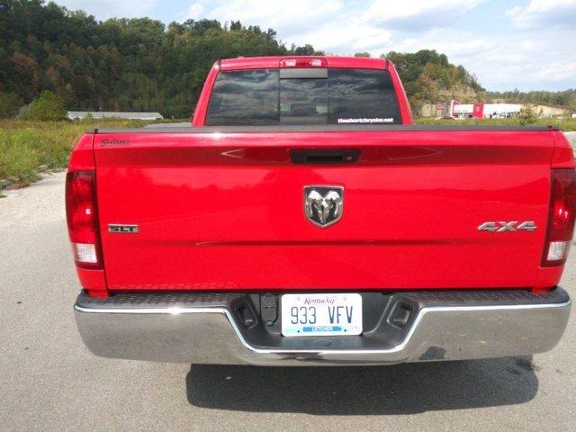 used 2015 ram 1500 slt hazard, ky 41701 for sale in browns fork, kentucky