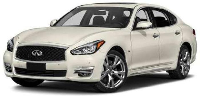 2019 infiniti q70l 3.7 luxe in decatur, ga