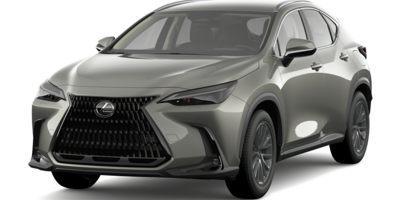 2024 lexus nx 250 premium