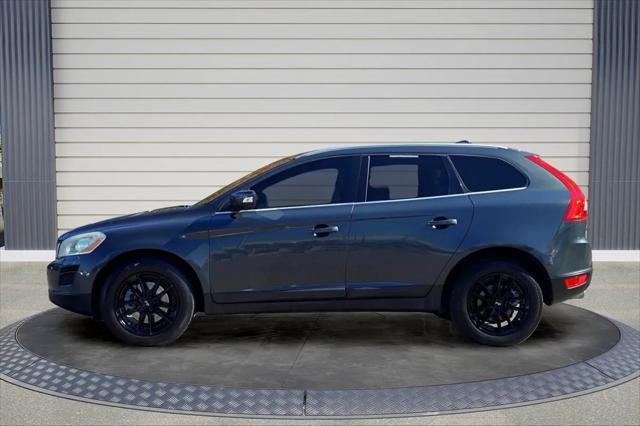2013 volvo xc60 t6 premier plus