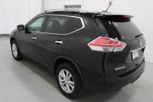 2015 nissan rogue s awd s 4dr crossover for sale in johnston, rhode island