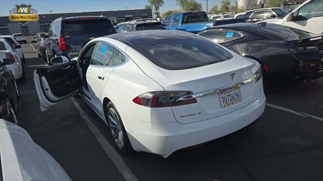 2016 tesla model s 60