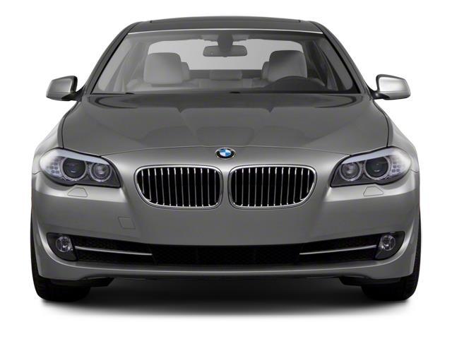 2013 bmw 5 series 535i xdrive awd 535i xdrive 4dr sedan for sale in warwick, rhode island